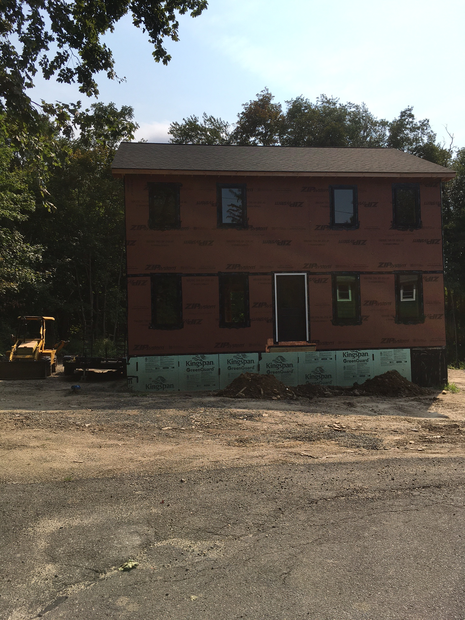 Building photograph for 3 BETHLEHEM LN